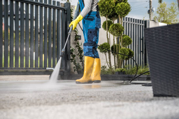 Best Concrete Sealing  in Fountain Green, UT